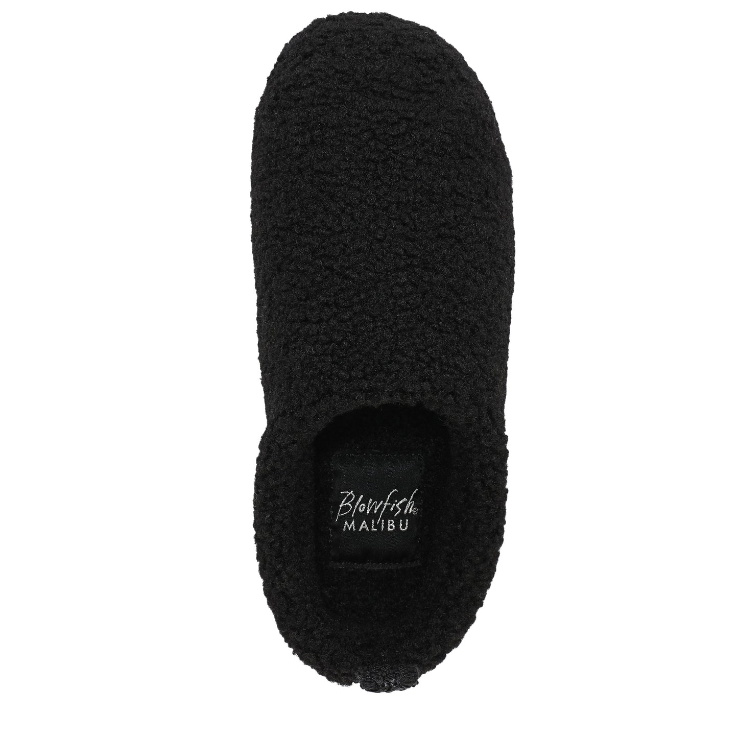 Blackti Shearling