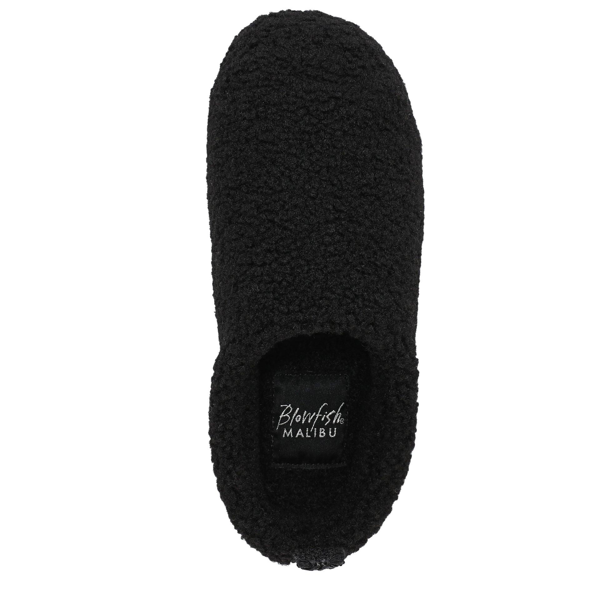 Blackti Shearling