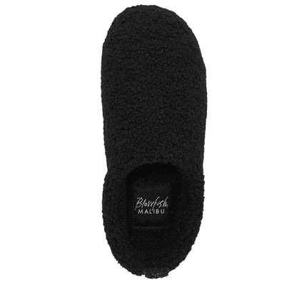 Blackti Shearling