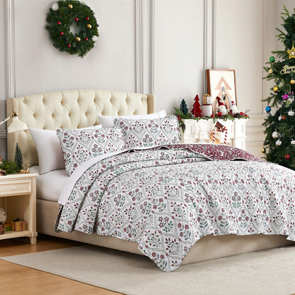 Holiday Harmony-