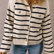 Black Stripe