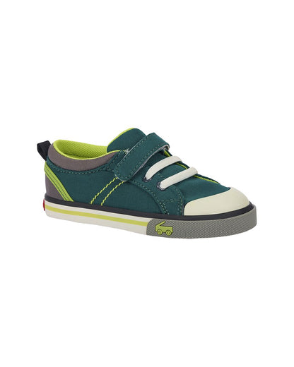 FOREST GREEN-
