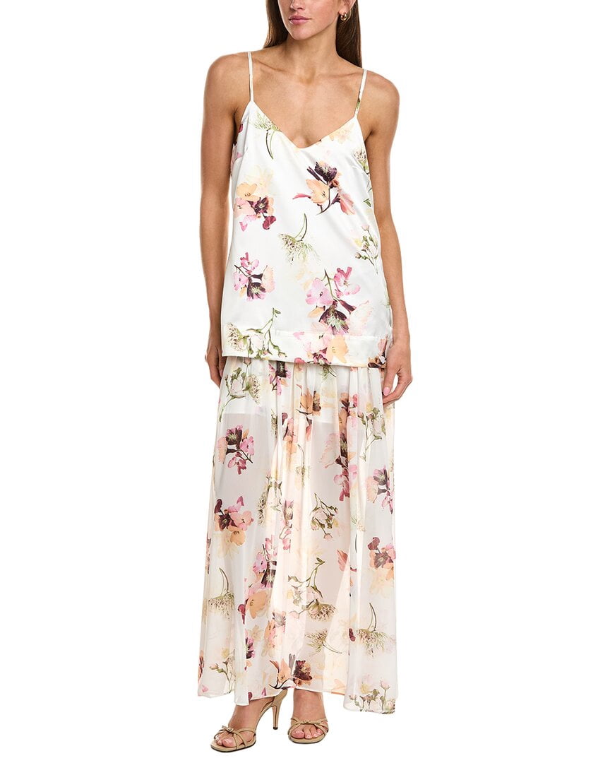 S660-DUSK ROSE-