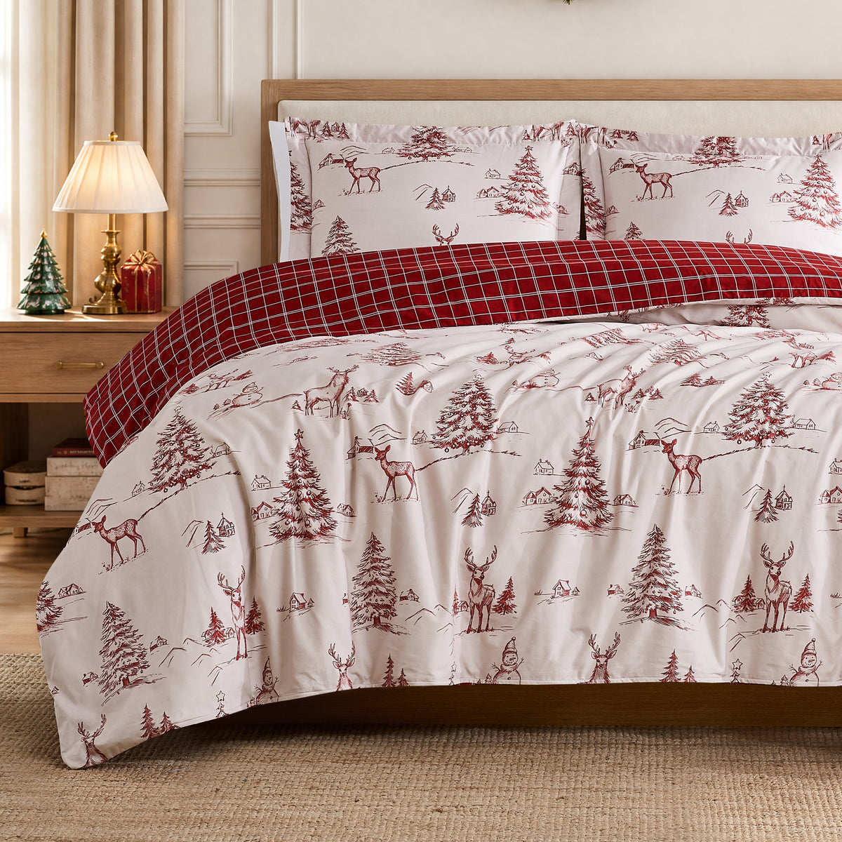 Winterwood Christmas-