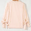 Pink Stripe