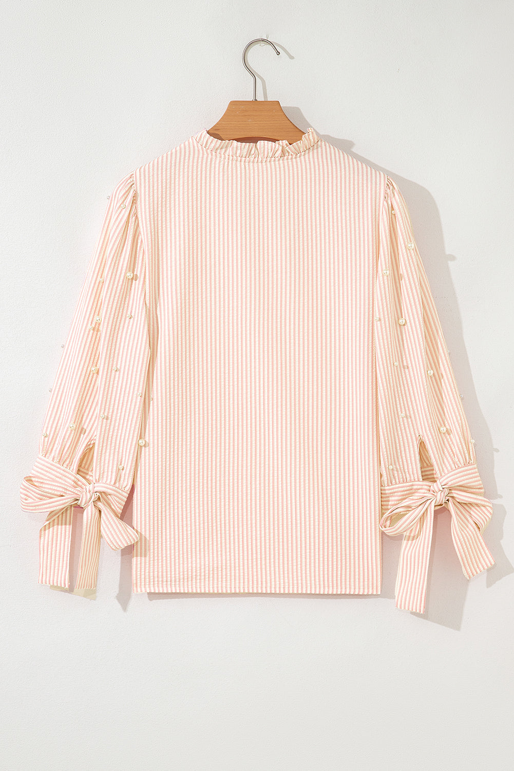 Pink Stripe-