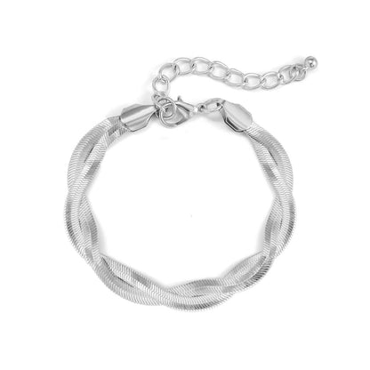 Metallic-