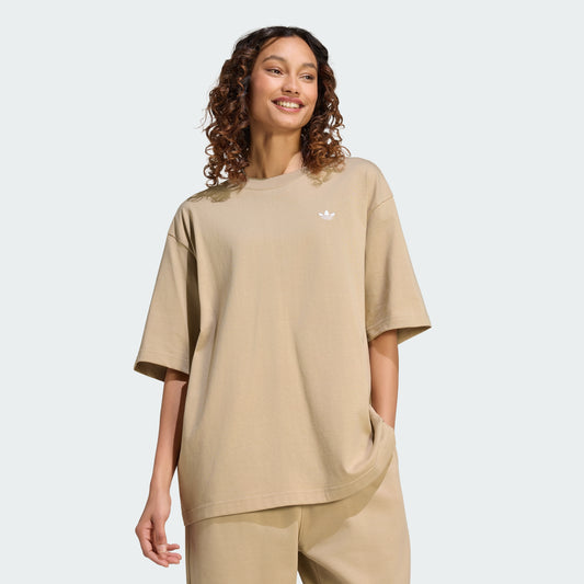 Khaki Three-