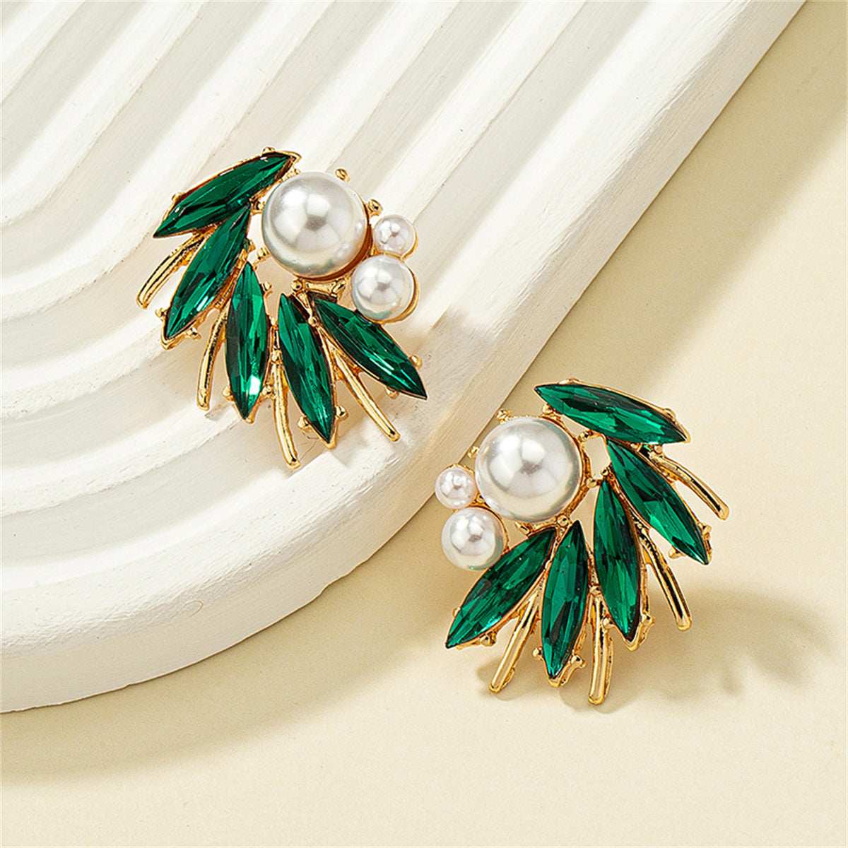Green-