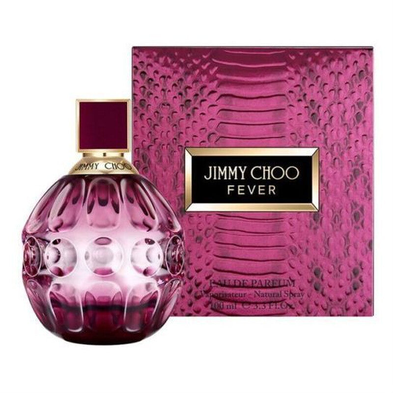 Jimmy Choo Fever 3.4 Edp (l)