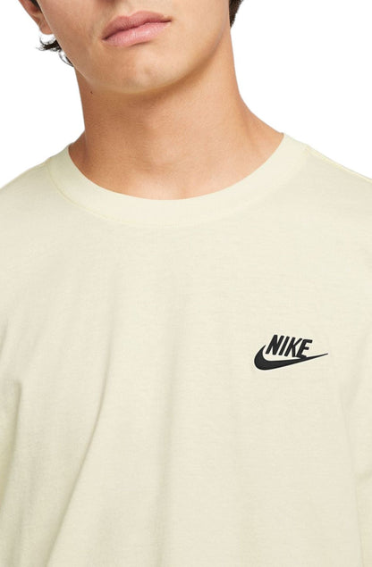 Nike Men's Sportswear Club T-Shirt T-Shirts