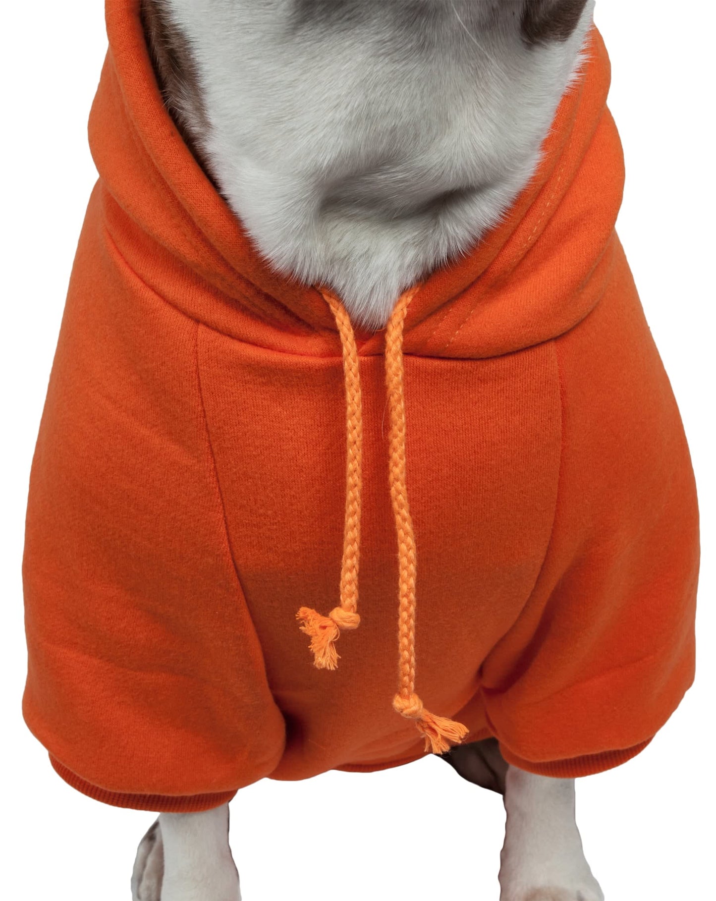 Orange-