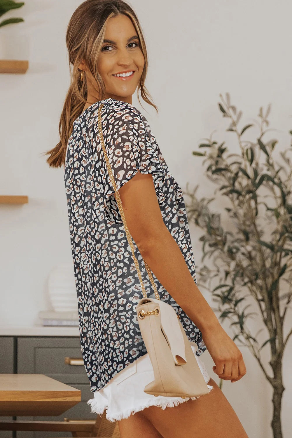 Black-