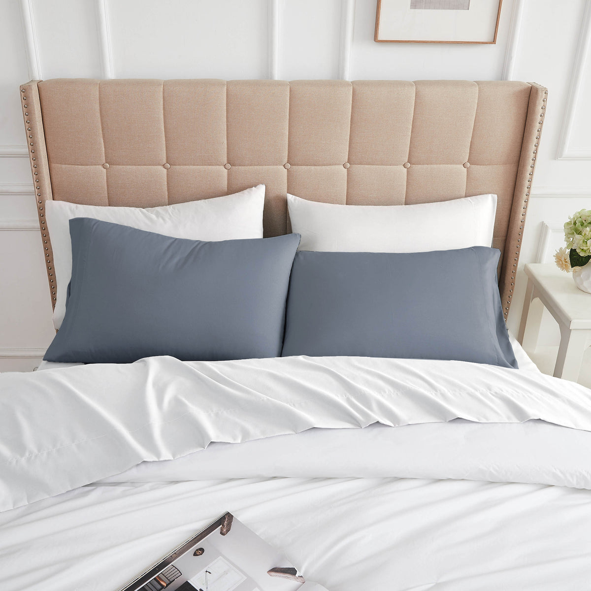 Slate Blue-