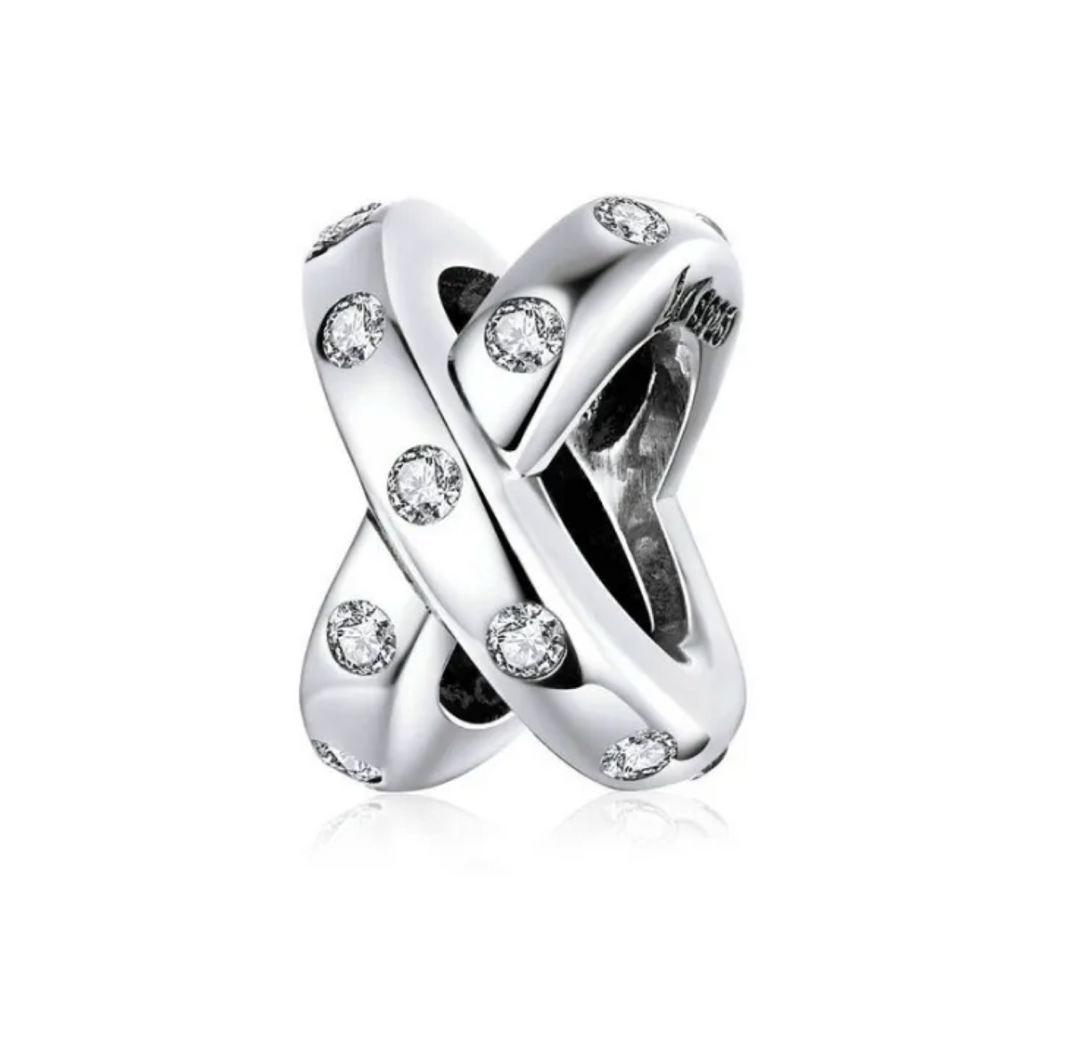 Sterling Silver-