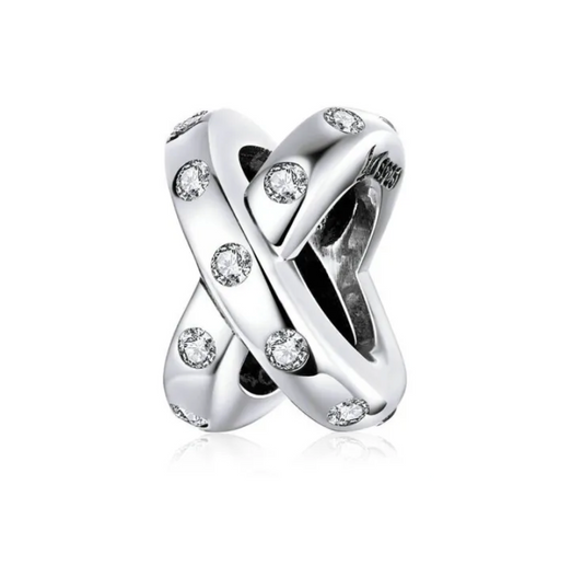 Sterling Silver-
