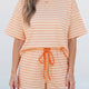 Pink Stripe