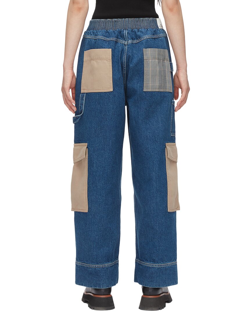 IN474-INDIGO MULTI-