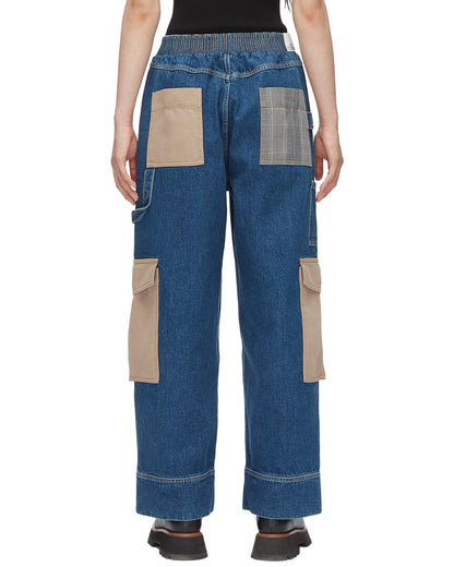 IN474-INDIGO MULTI-