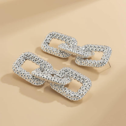 Metallic-