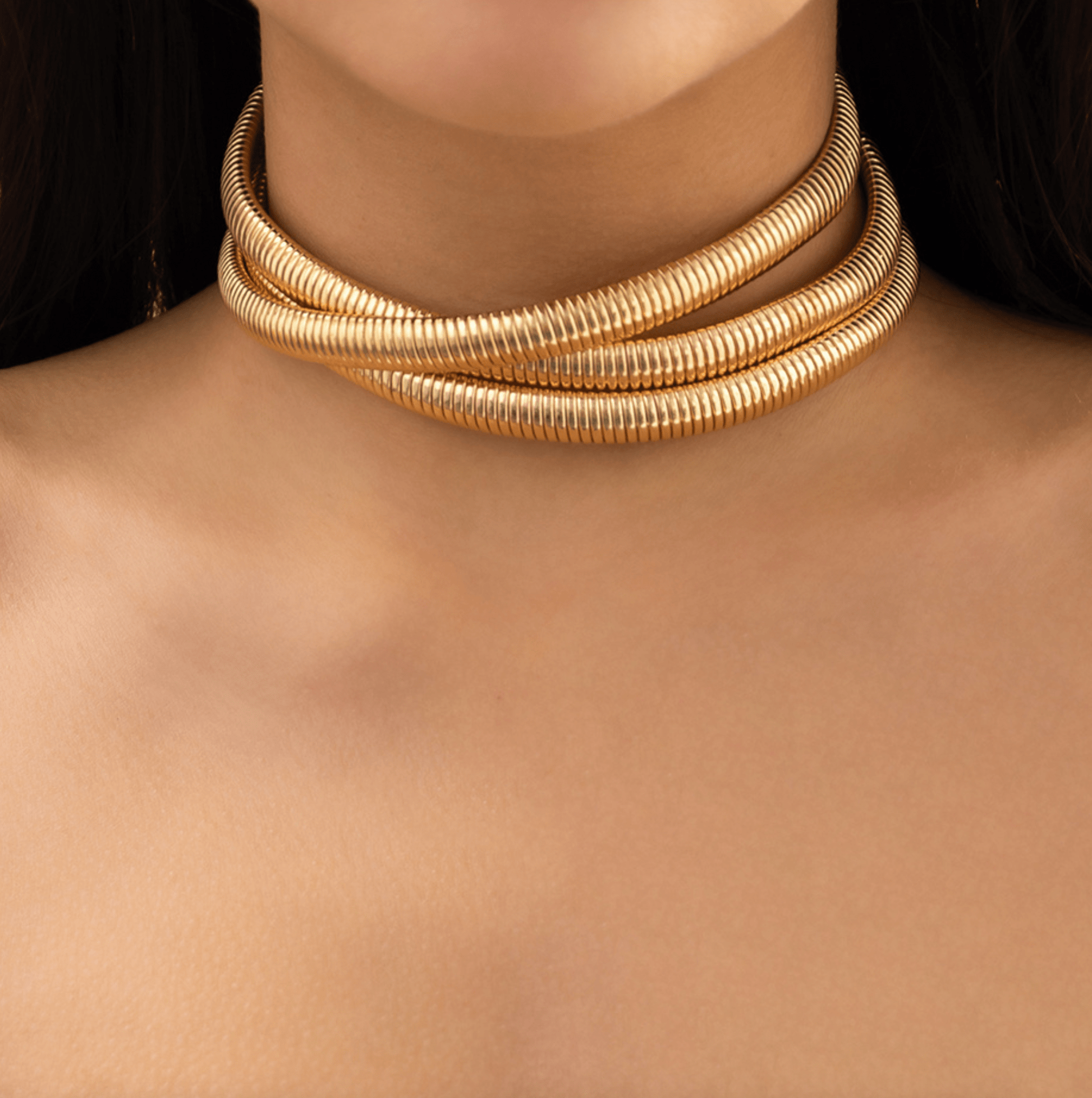 Gold-