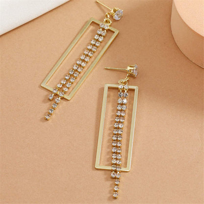 Metallic-