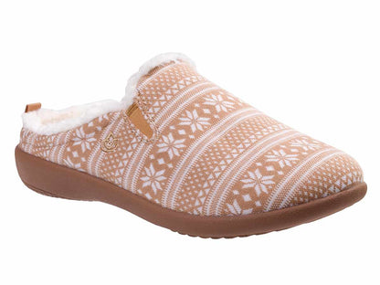 Brown -