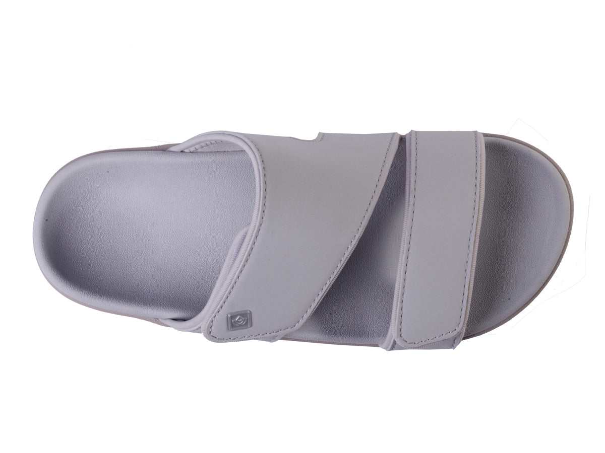 Glacier grey -