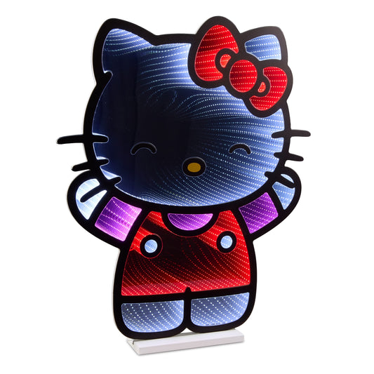 Melrose International Hello Kitty®️  Ekkolight 32"H