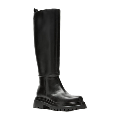 La Canadienne West Leather Boot