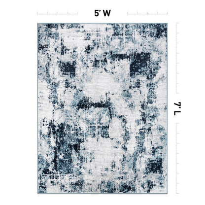 BLUE-