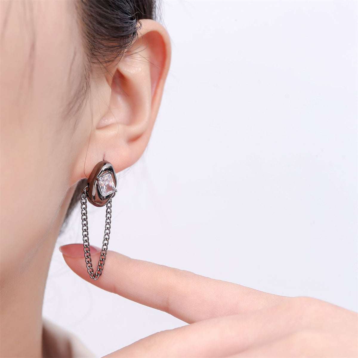 Black-