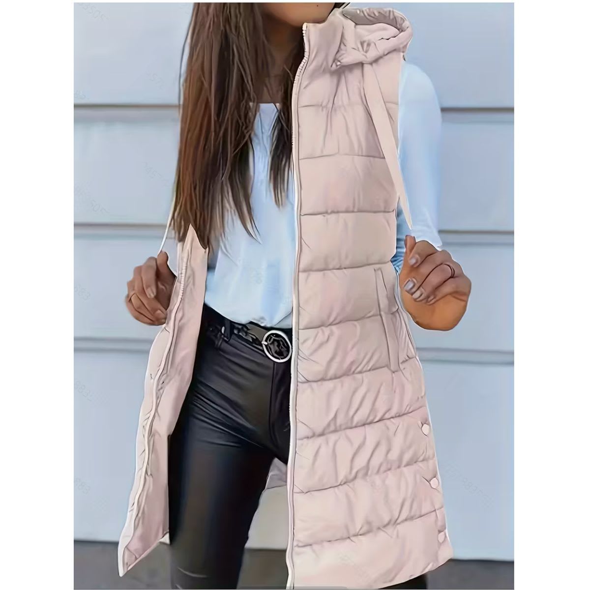 Pink-