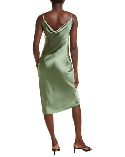 VINTAGE GREEN-