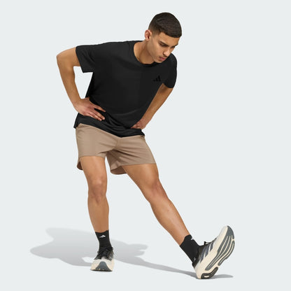 Khaki Six-