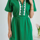 Bright Green