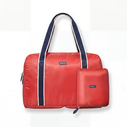 Bebop Red-