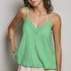 KELLY GREEN