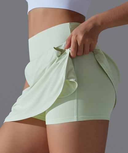 Green-