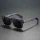 Transparent Gray Frame Gray