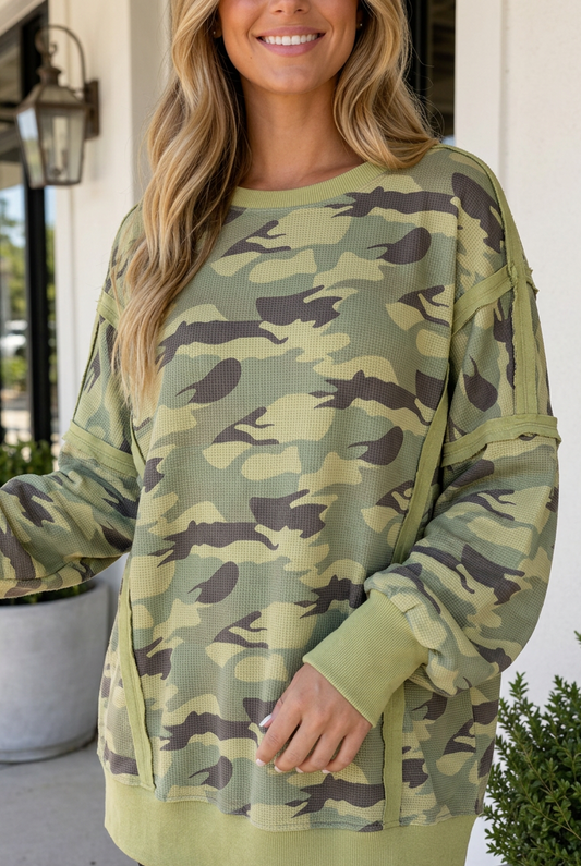Green-