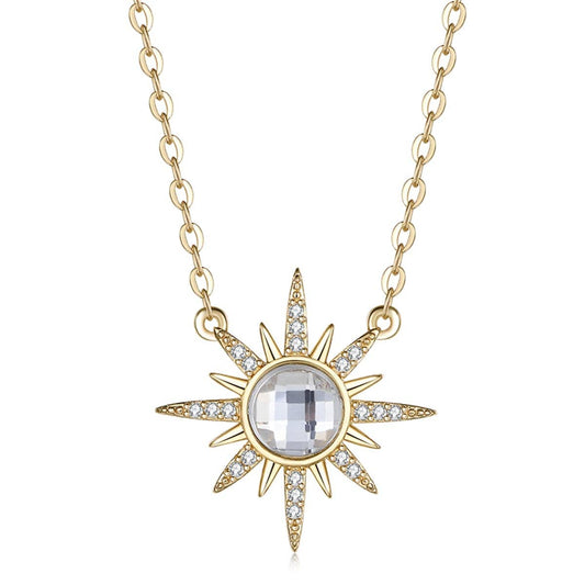 Metallic-