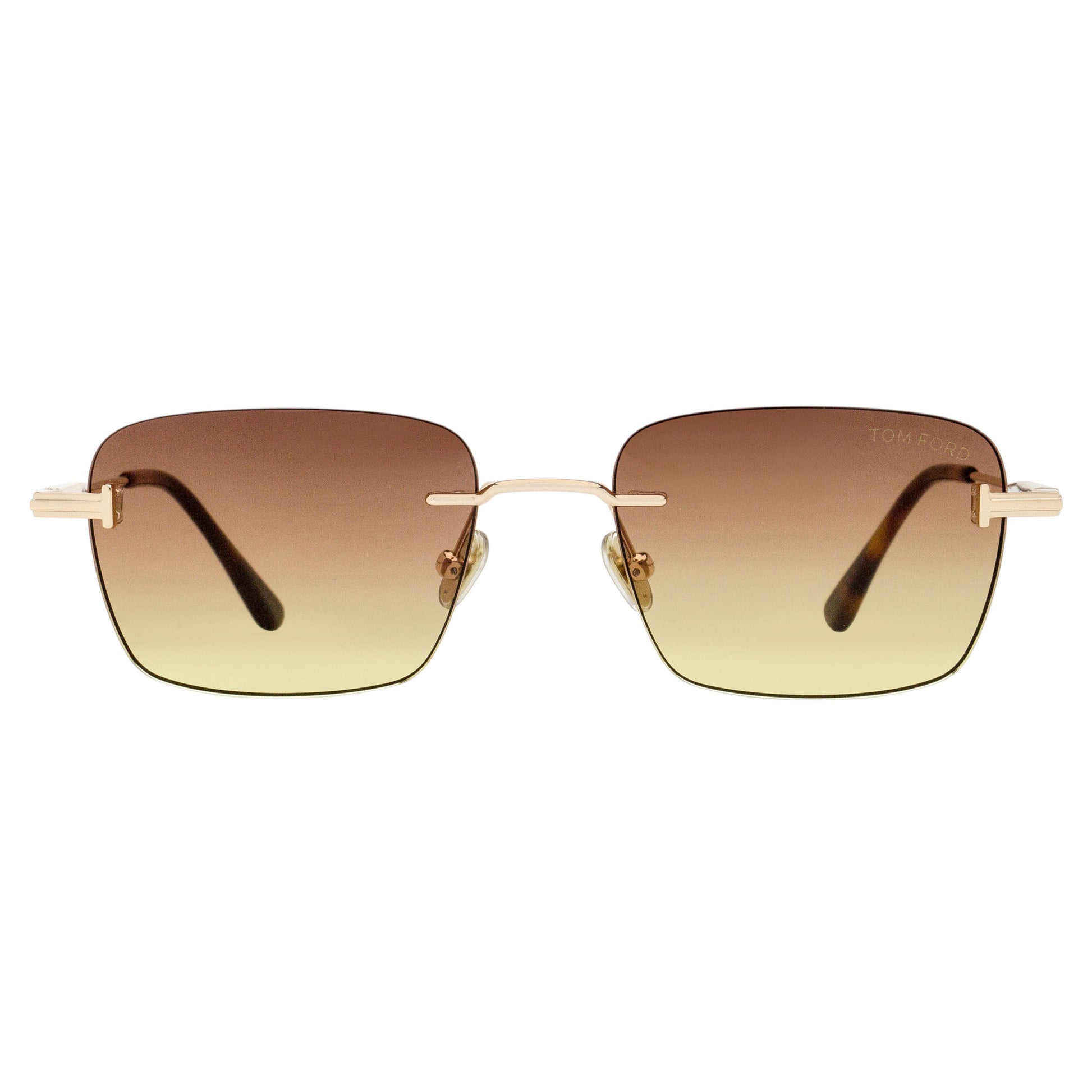 Gold/Havana-