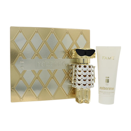 Paco Rabanne Fame-