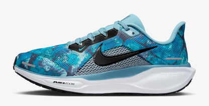 Nike Men's Air Zoom Pegasus 41 X NBNW Denim/Turquoise