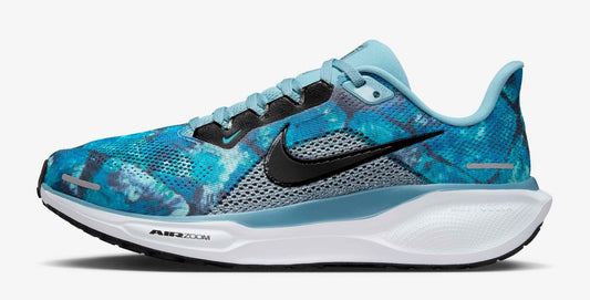 Nike Men's Air Zoom Pegasus 41 X NBNW Denim/Turquoise