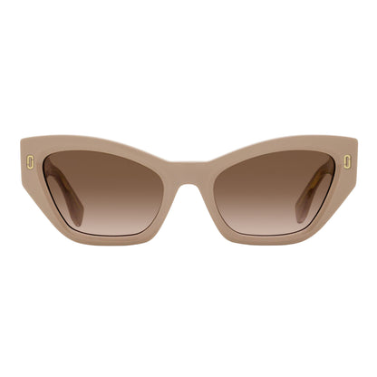 Beige-