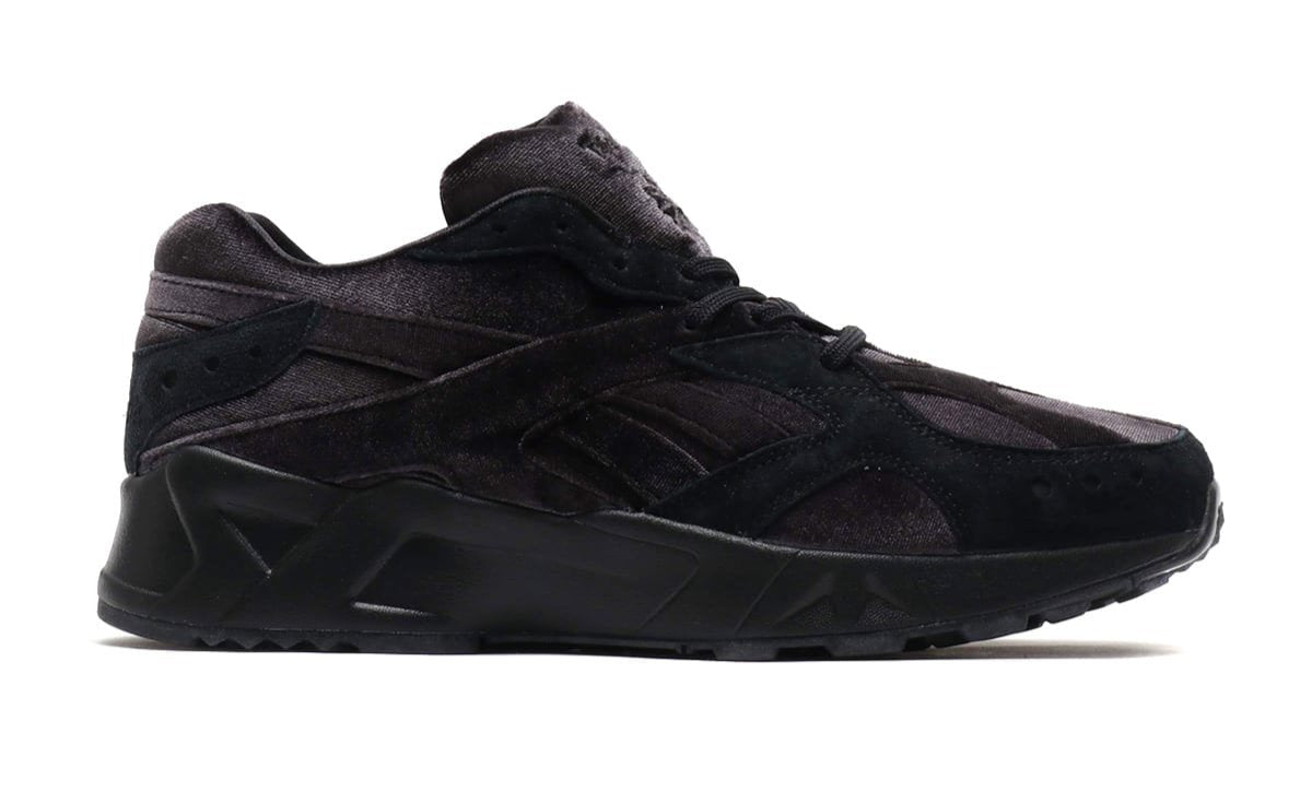 Reebok Men's Aztrek Trb Sneakers