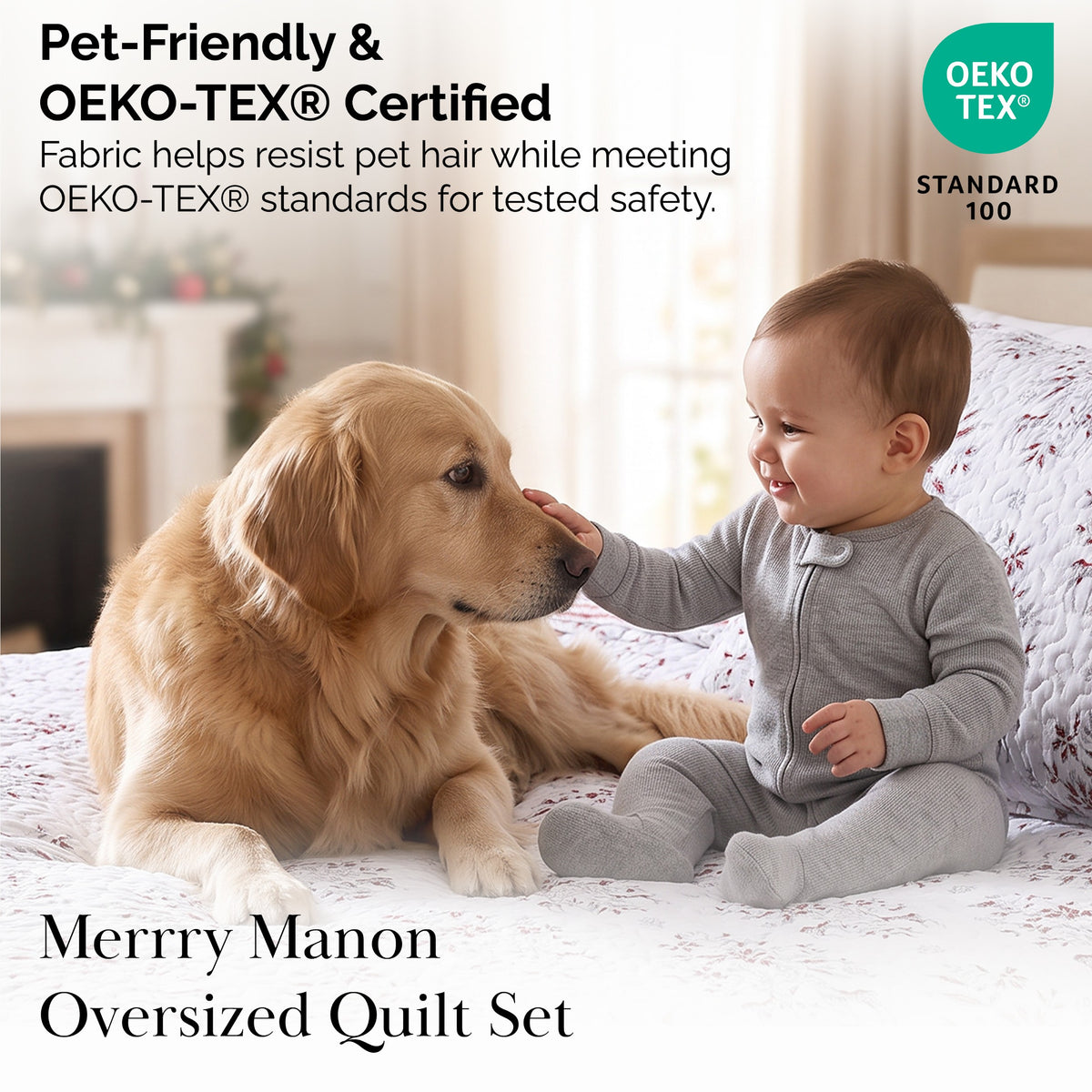Merry Manor-