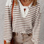 Khaki Stripe